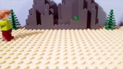 مجموعه استاپ موشن لگو ها برای کودکان قسمت 195